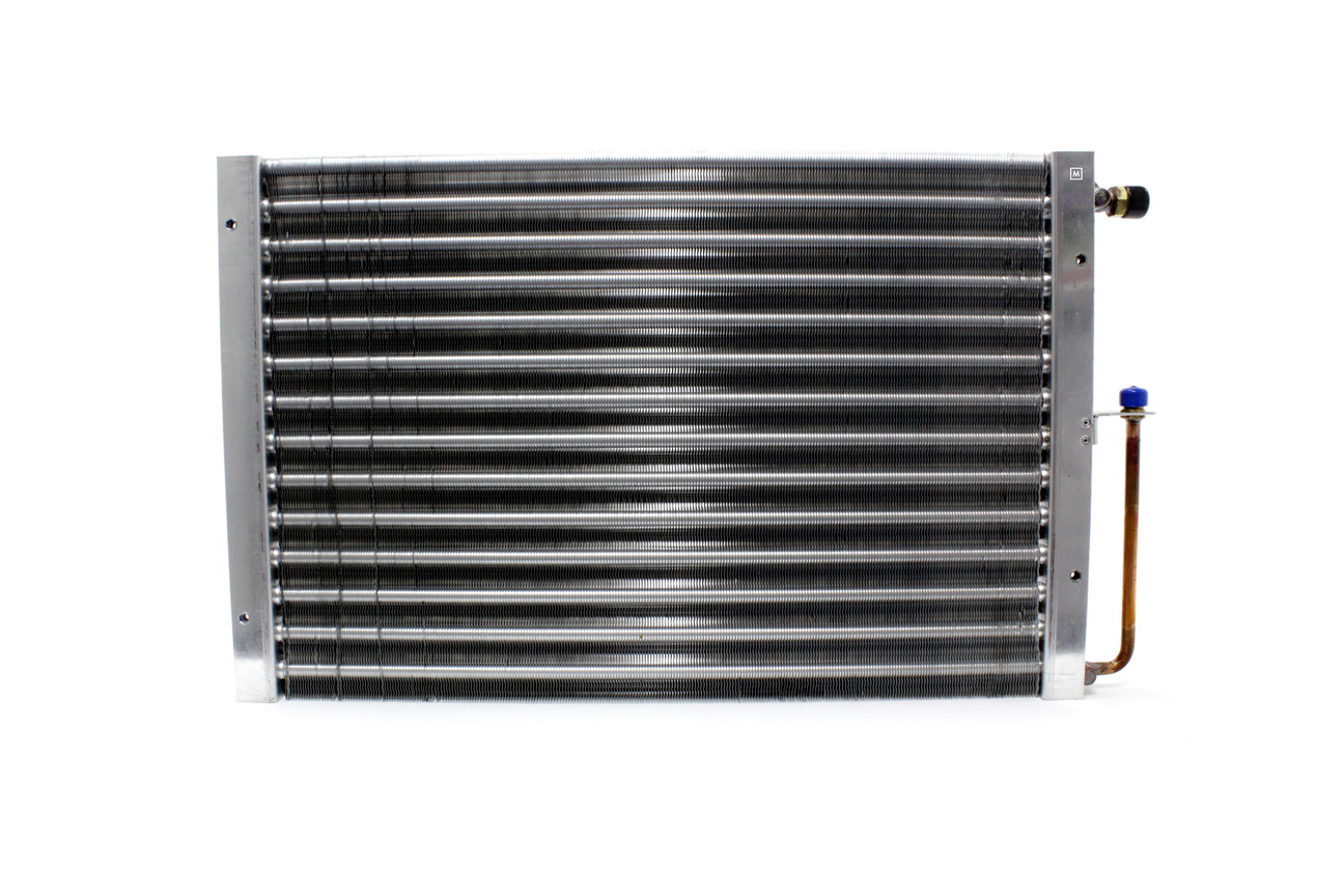 GAH CONDENSER COIL SR350 AH (MRD-031-27012)